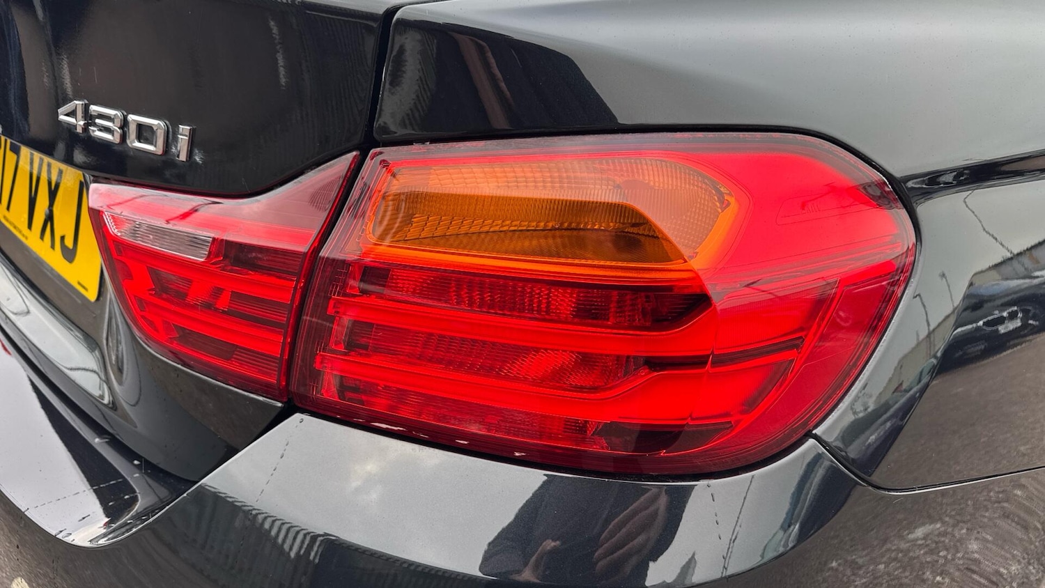 Used BMW 4 Series 2017 for sale - 77604675: Photo 21