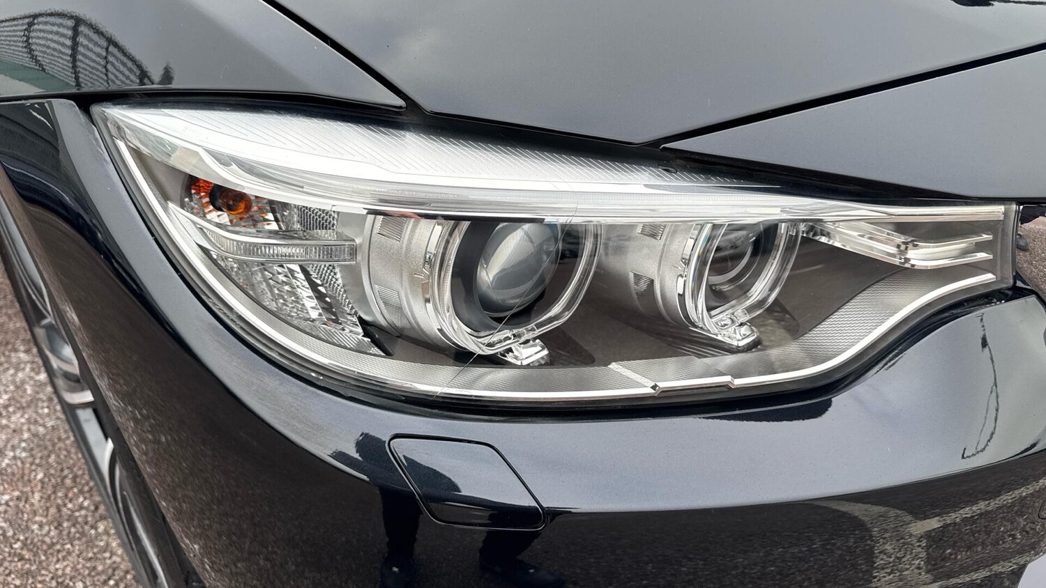 Used BMW 4 Series 2017 for sale - 77604675: Photo 22