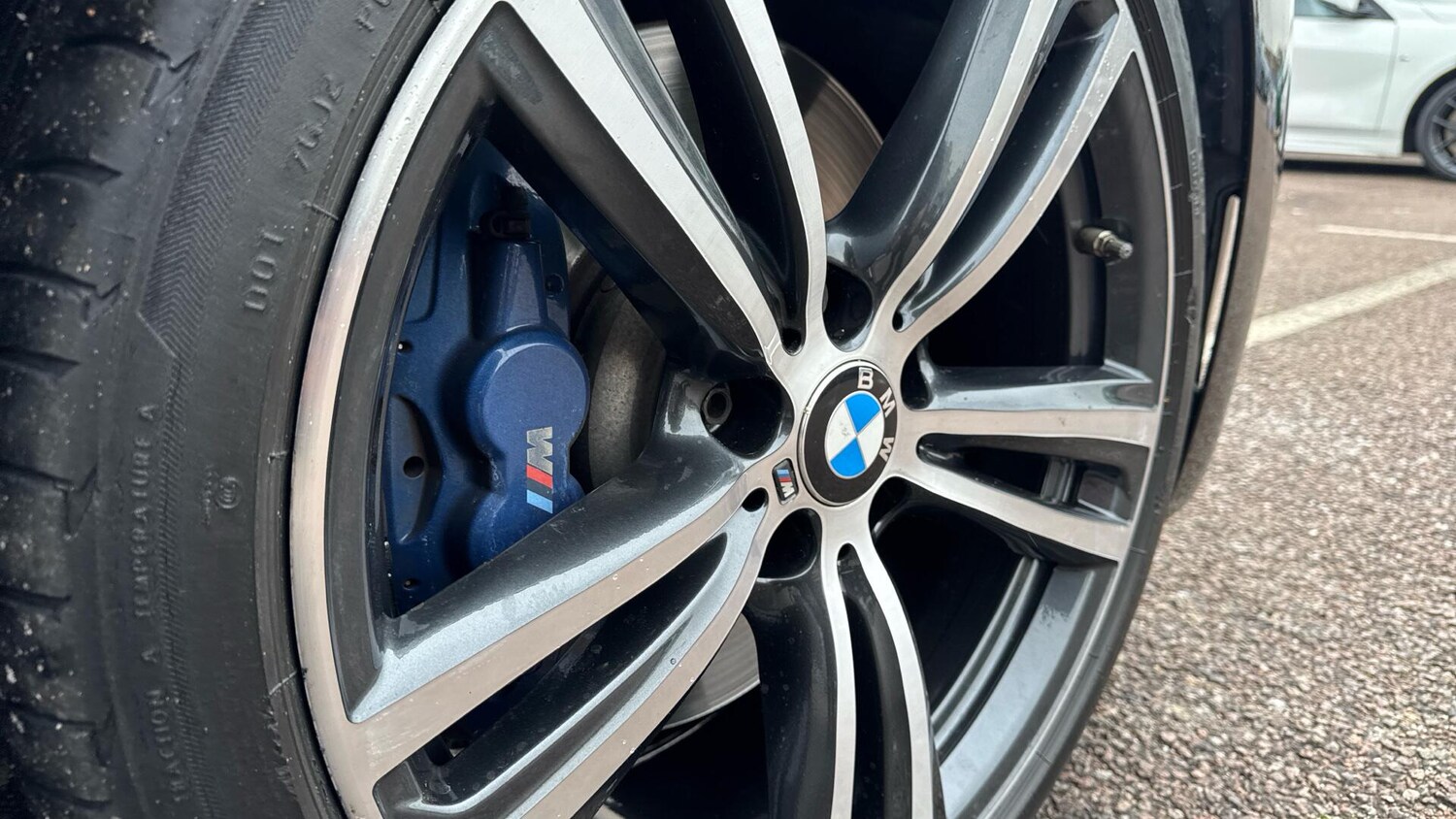 Used BMW 4 Series 2017 for sale - 77604675: Photo 24