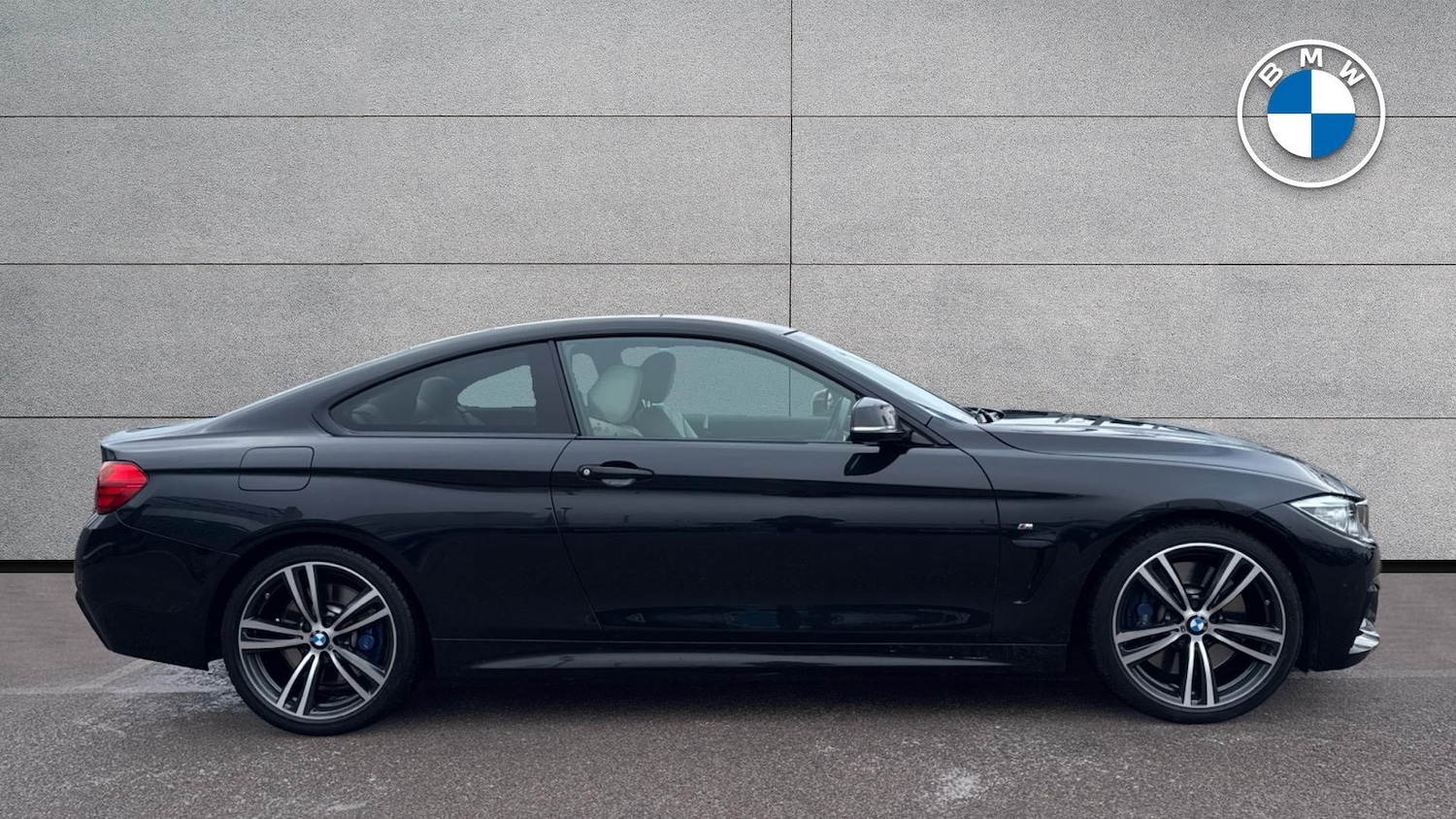 Used BMW 4 Series 2017 for sale - 77604675: Photo 3