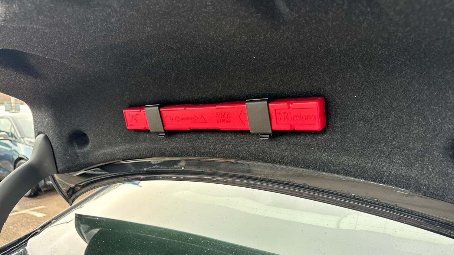 Used BMW 4 Series 2017 for sale - 77604675: Photo 34