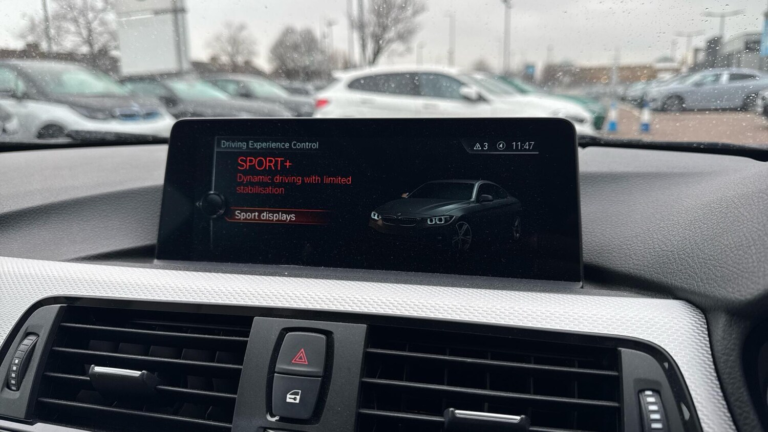 Used BMW 4 Series 2017 for sale - 77604675: Photo 45