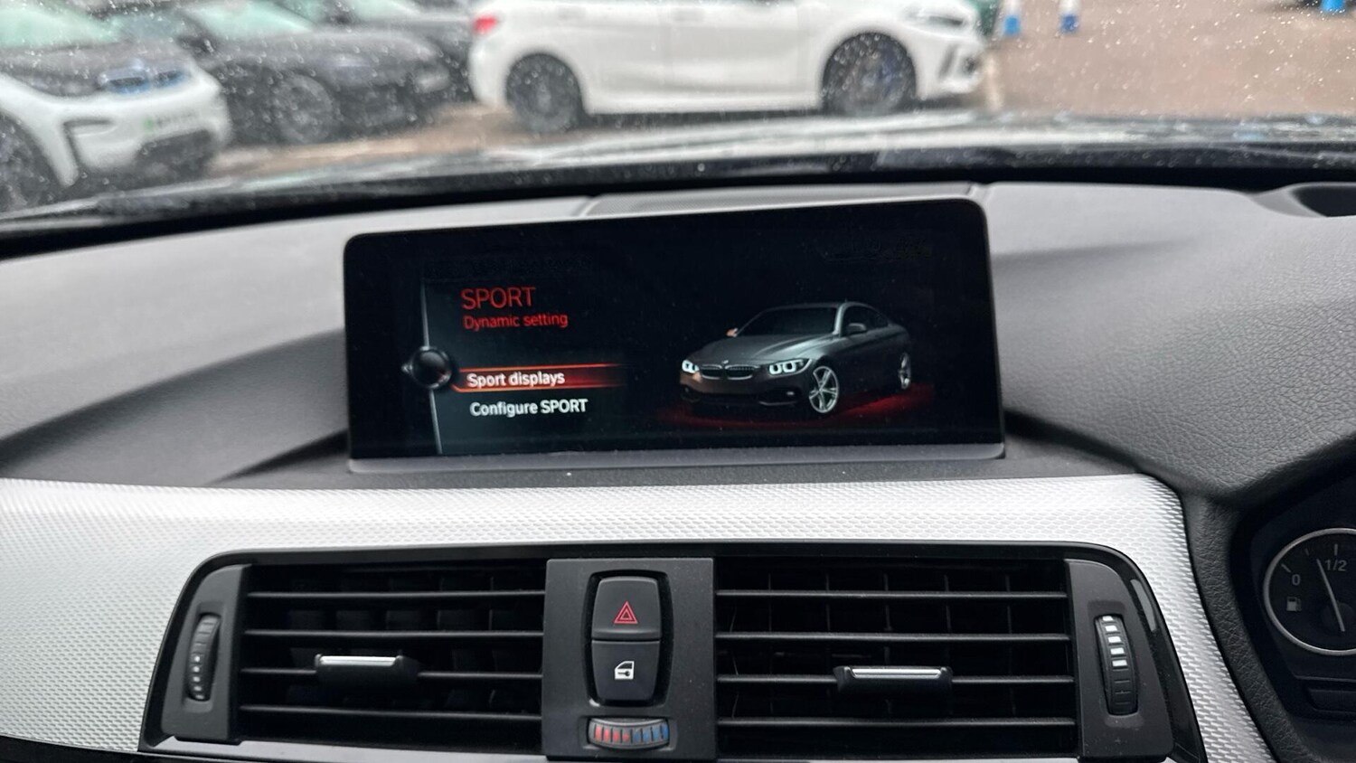 Used BMW 4 Series 2017 for sale - 77604675: Photo 46