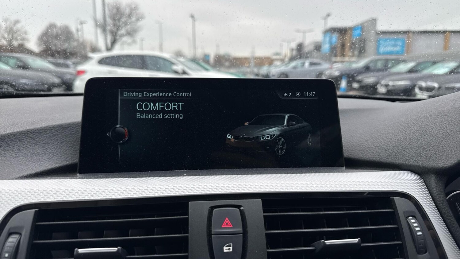 Used BMW 4 Series 2017 for sale - 77604675: Photo 47