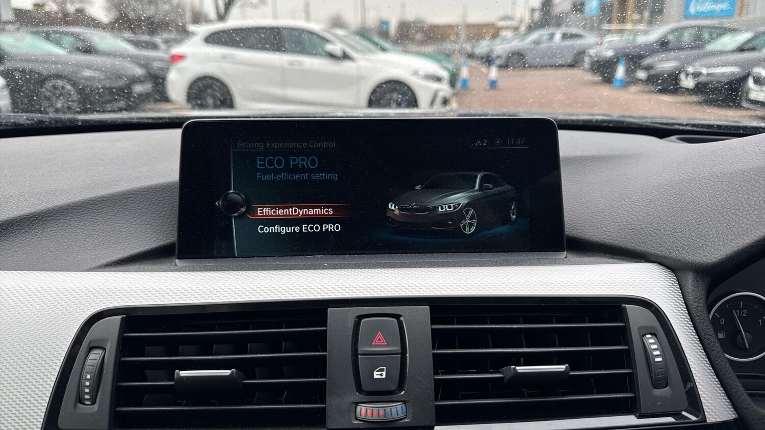 Used BMW 4 Series 2017 for sale - 77604675: Photo 48