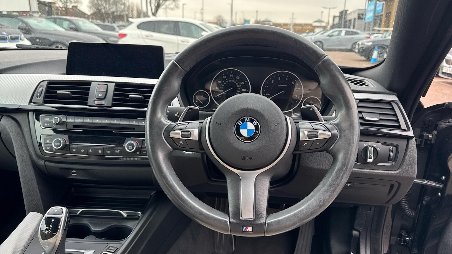 Used BMW 4 Series 2017 for sale - 77604675: Photo 5