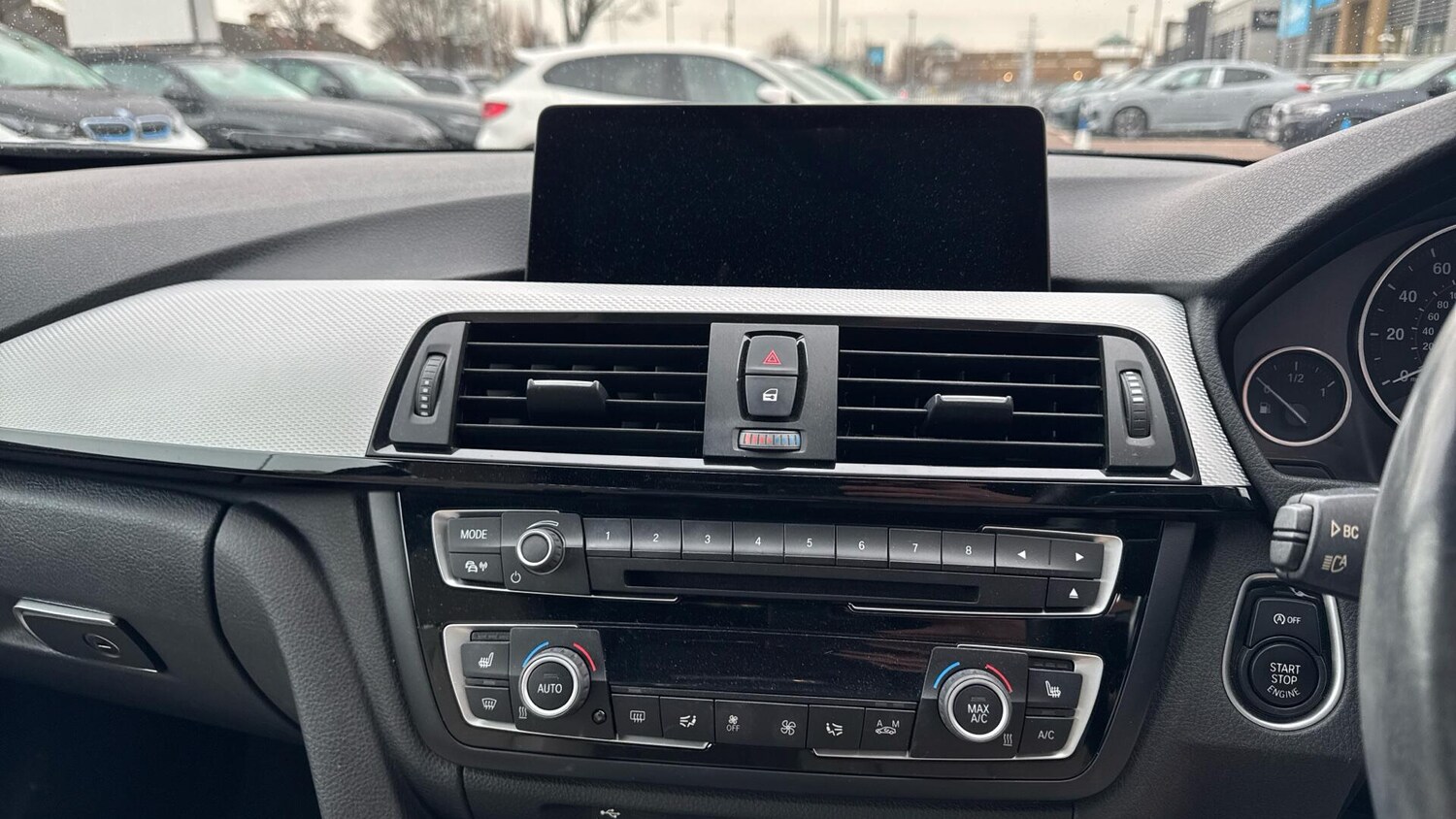 Used BMW 4 Series 2017 for sale - 77604675: Photo 8