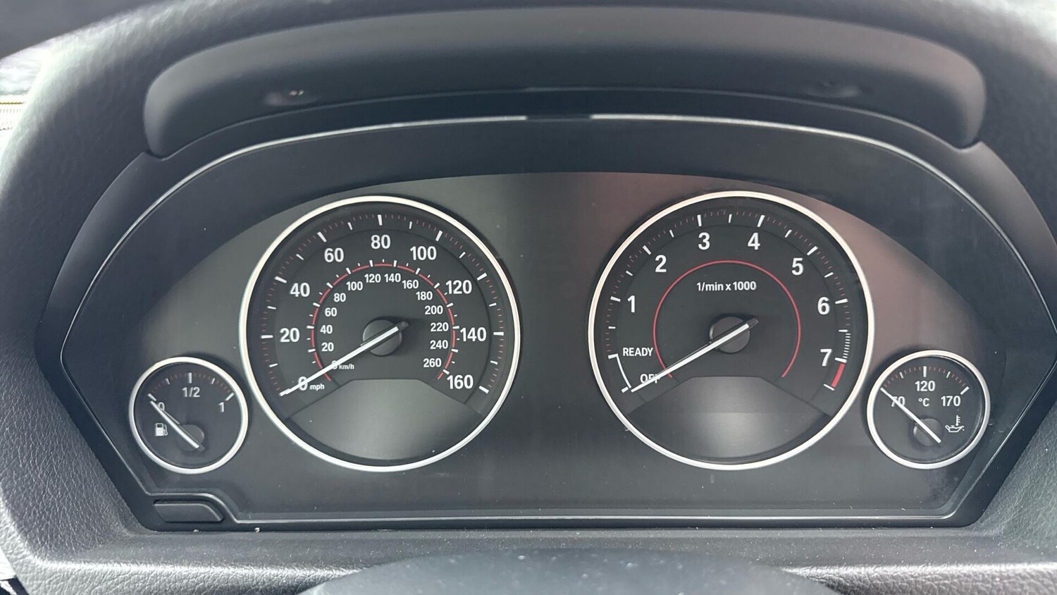 Used BMW 4 Series 2017 for sale - 77604675: Photo 9