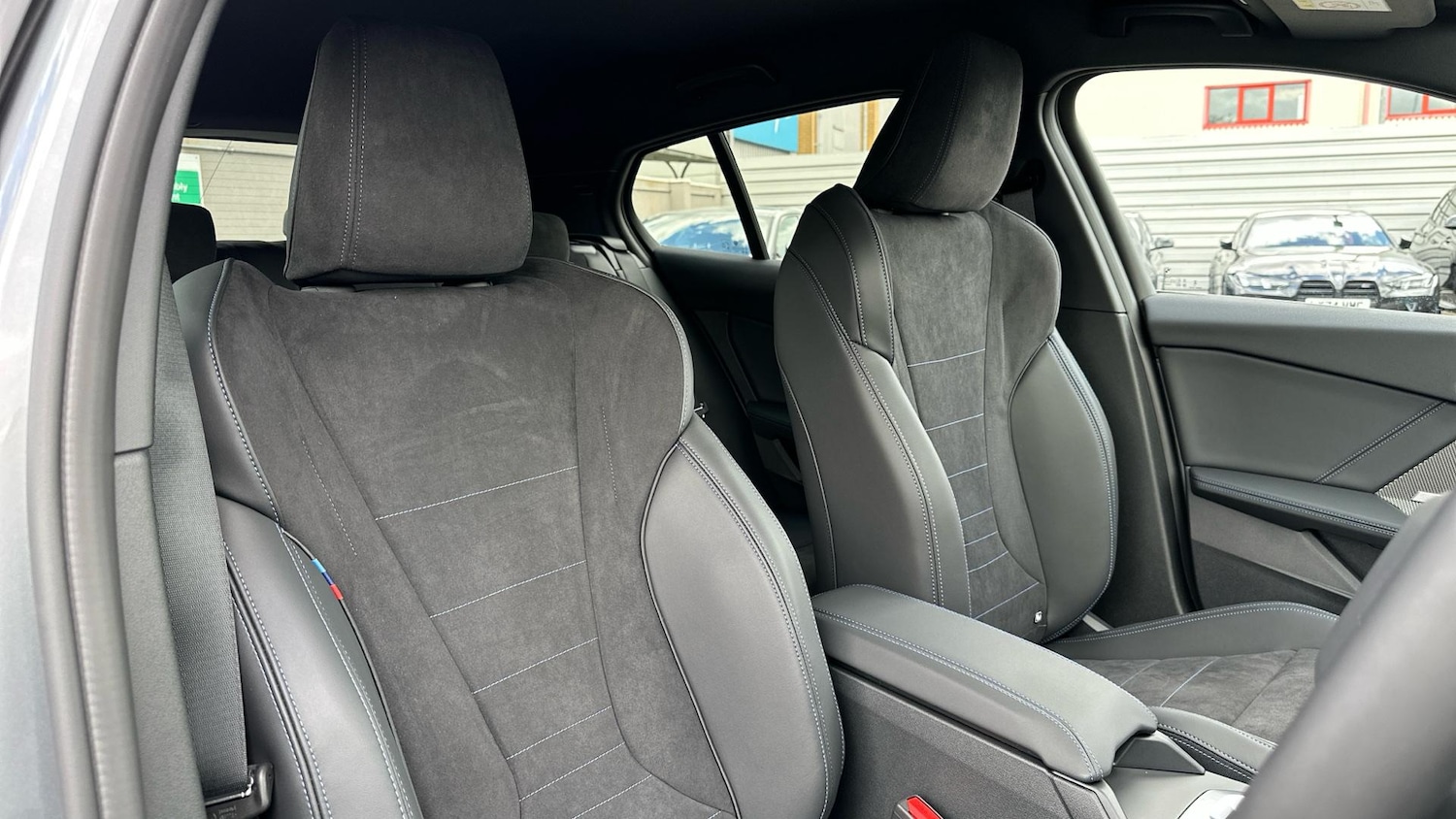 Used BMW 1 Series 2025 for sale - 77604695: Photo 11