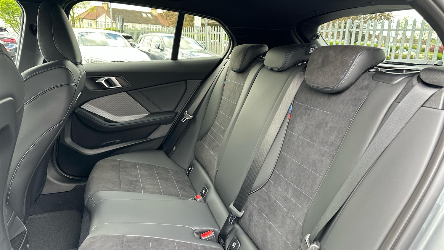 Used BMW 1 Series 2025 for sale - 77604695: Photo 12