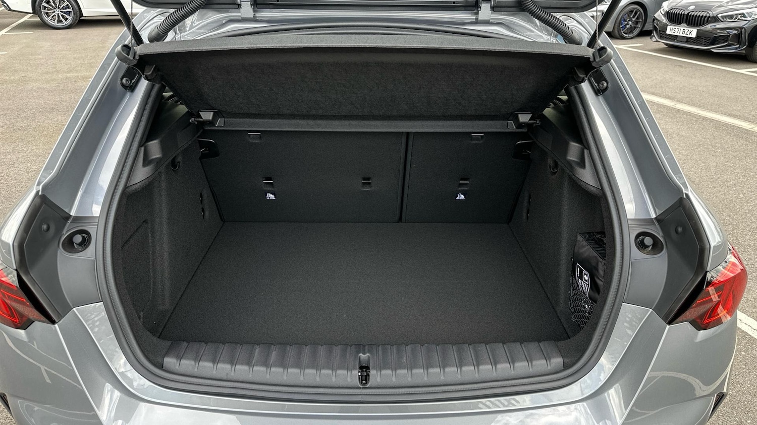 Used BMW 1 Series 2025 for sale - 77604695: Photo 13