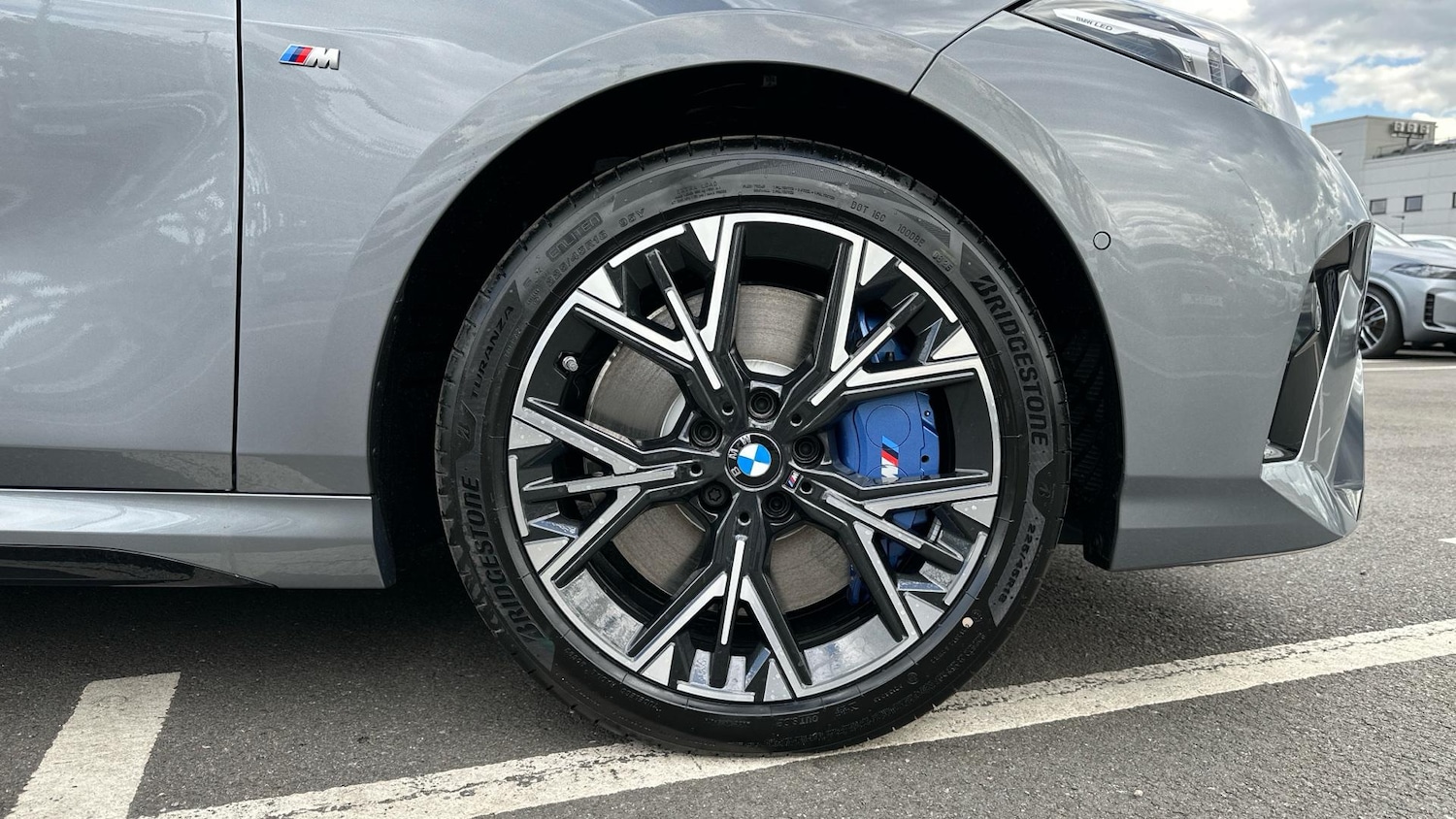 Used BMW 1 Series 2025 for sale - 77604695: Photo 14