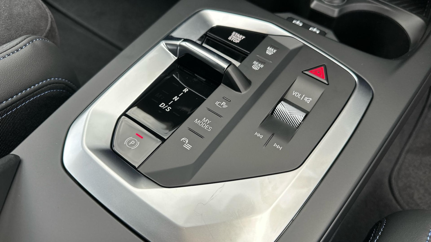 Used BMW 1 Series 2025 for sale - 77604695: Photo 19