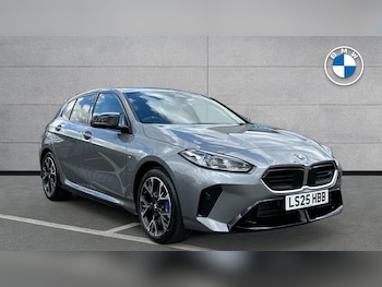 Used BMW 1 Series 2025 for sale - 77604695: Photo