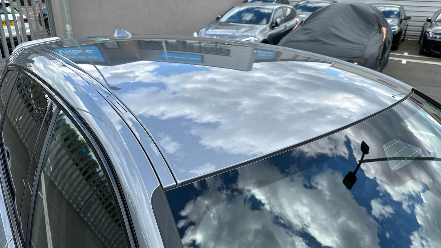 Used BMW 1 Series 2025 for sale - 77604695: Photo 21