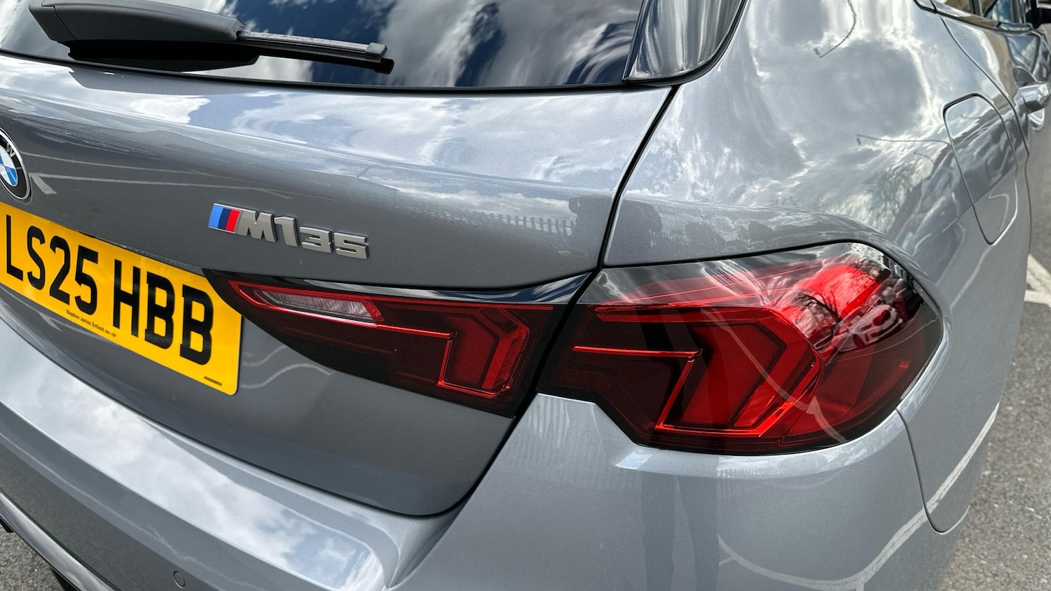 Used BMW 1 Series 2025 for sale - 77604695: Photo 22