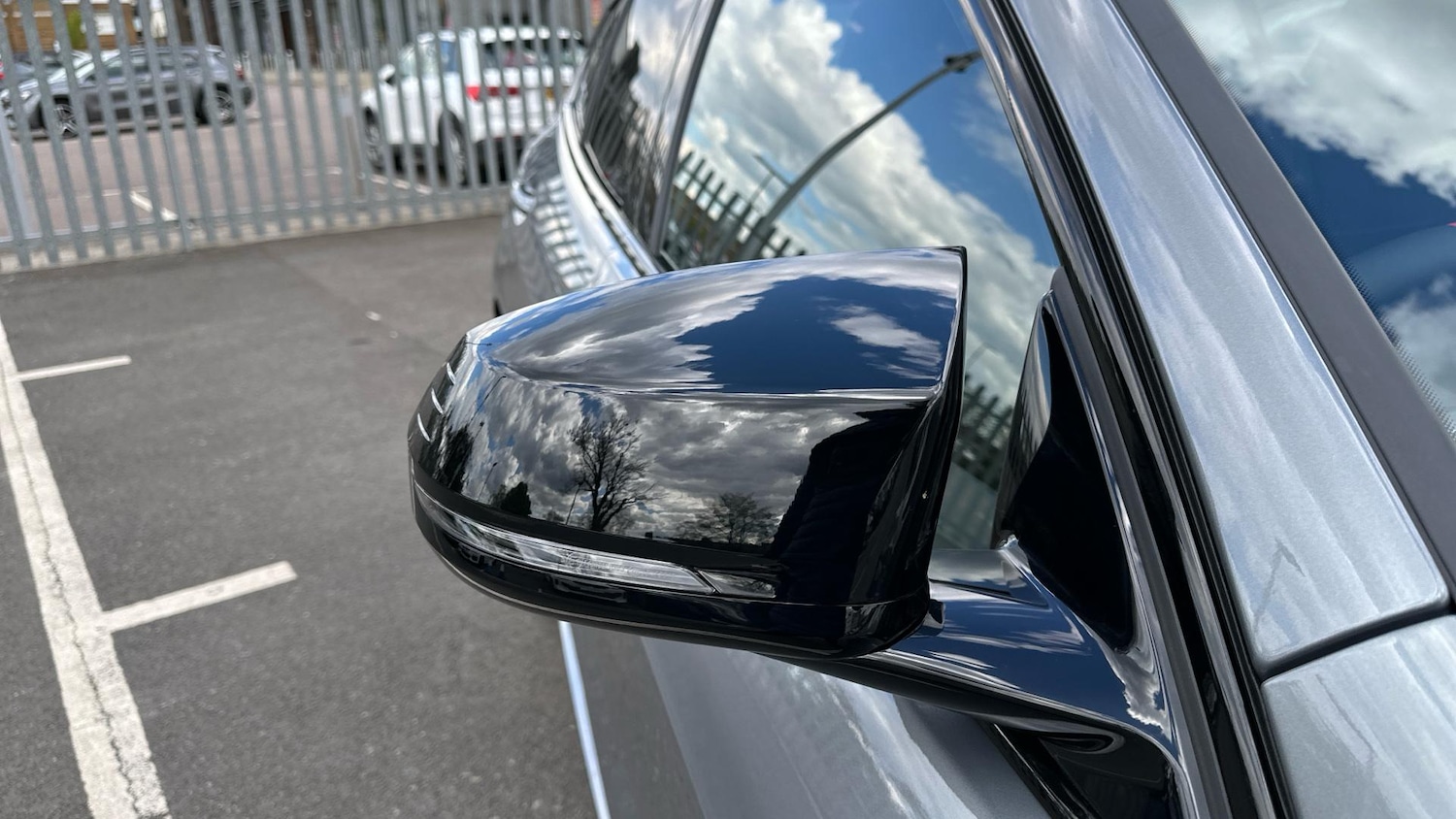 Used BMW 1 Series 2025 for sale - 77604695: Photo 24