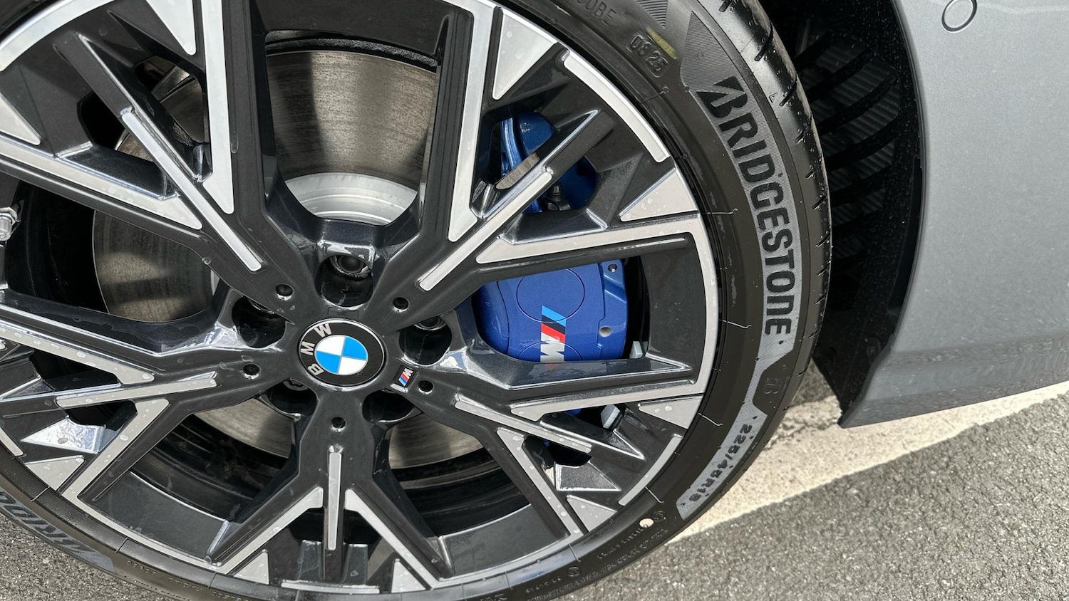 Used BMW 1 Series 2025 for sale - 77604695: Photo 25