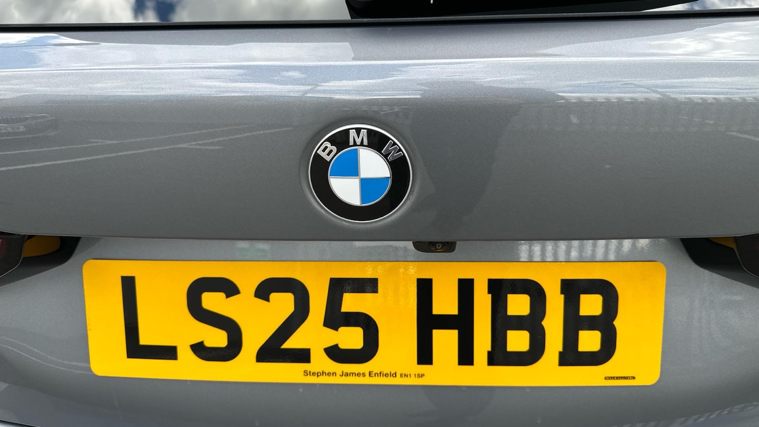 Used BMW 1 Series 2025 for sale - 77604695: Photo 29