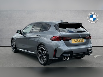 Used BMW 1 Series 2025 for sale - 77604695: Photo