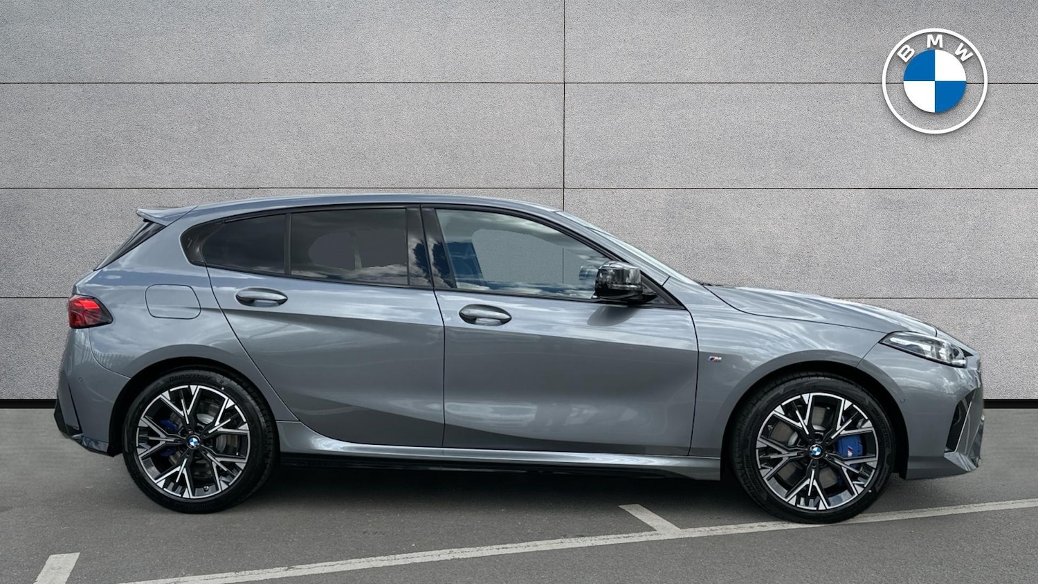 Used BMW 1 Series 2025 for sale - 77604695: Photo 3