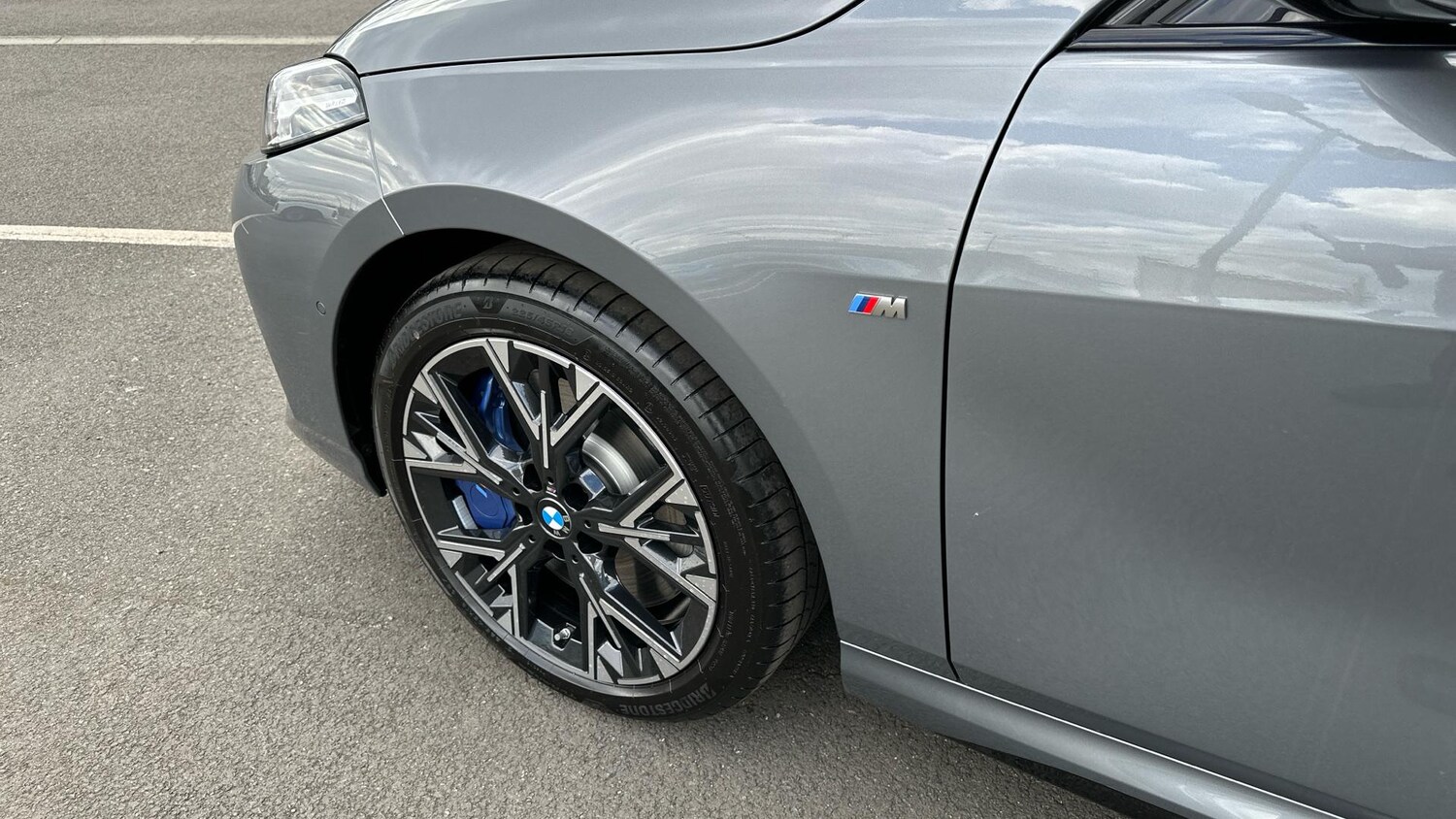 Used BMW 1 Series 2025 for sale - 77604695: Photo 35