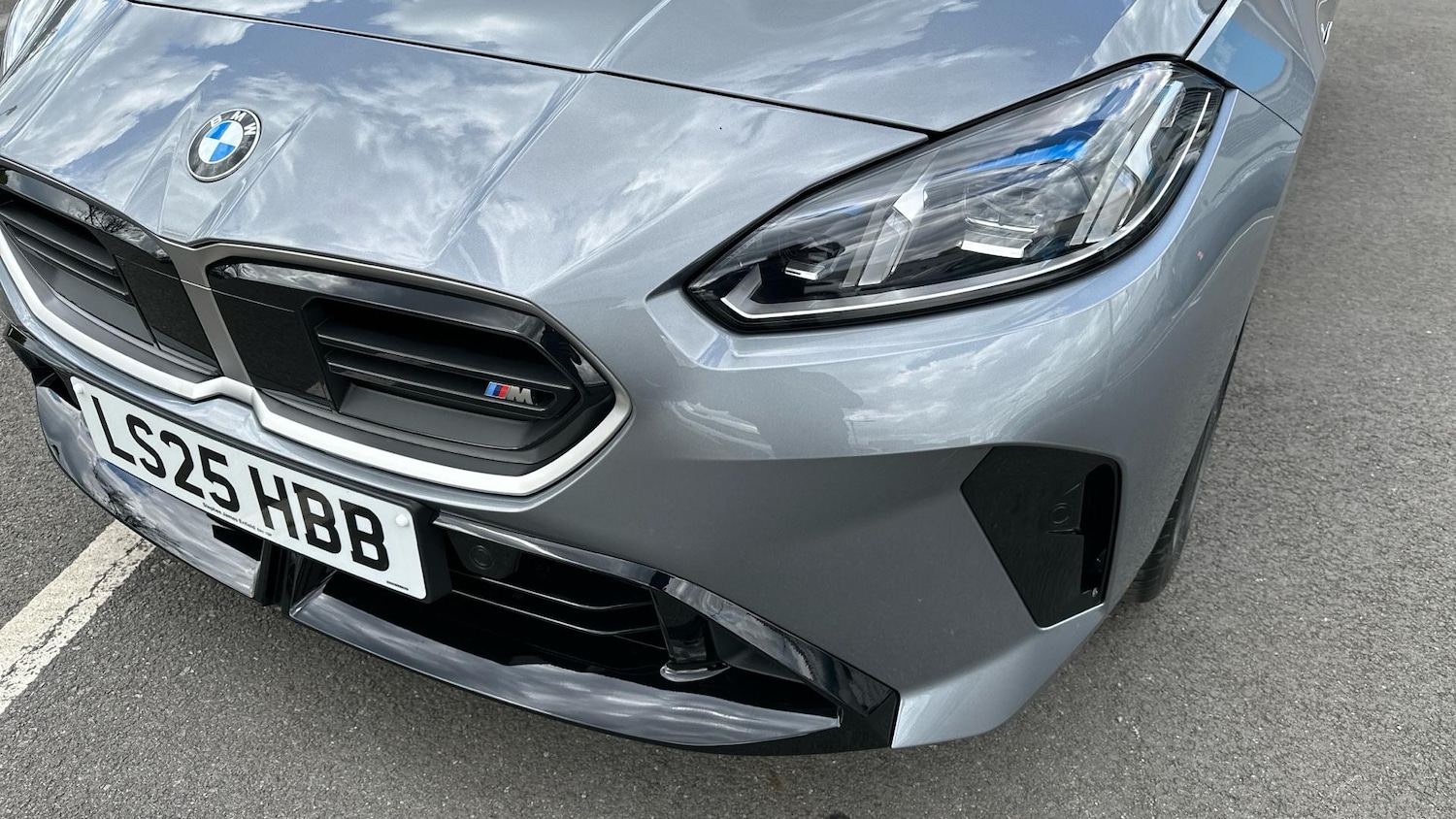 Used BMW 1 Series 2025 for sale - 77604695: Photo 36