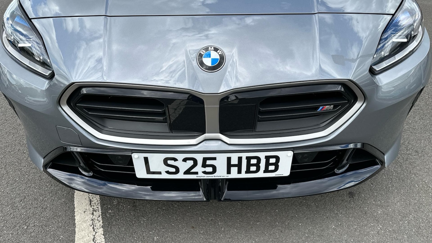 Used BMW 1 Series 2025 for sale - 77604695: Photo 37