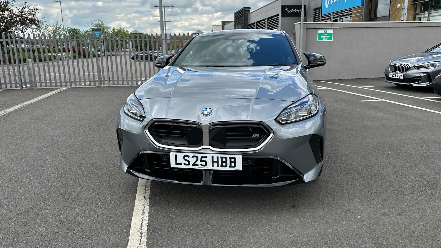 Used BMW 1 Series 2025 for sale - 77604695: Photo 38