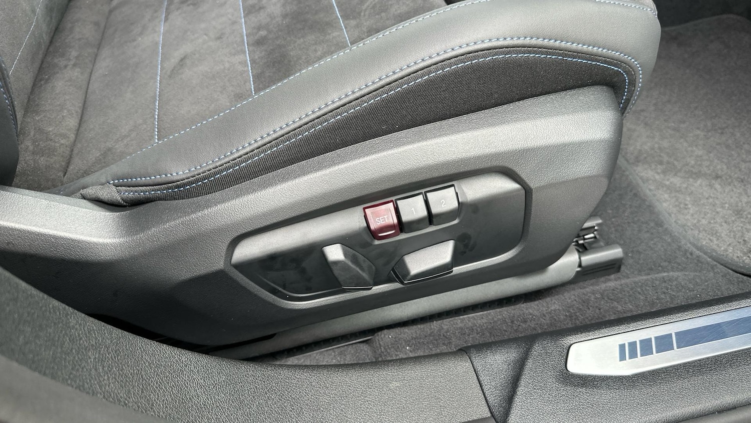 Used BMW 1 Series 2025 for sale - 77604695: Photo 39