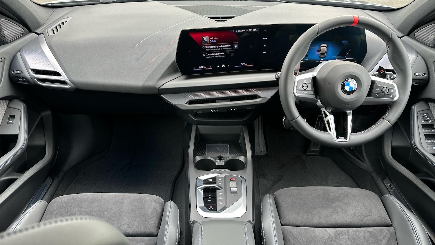 Used BMW 1 Series 2025 for sale - 77604695: Photo 4