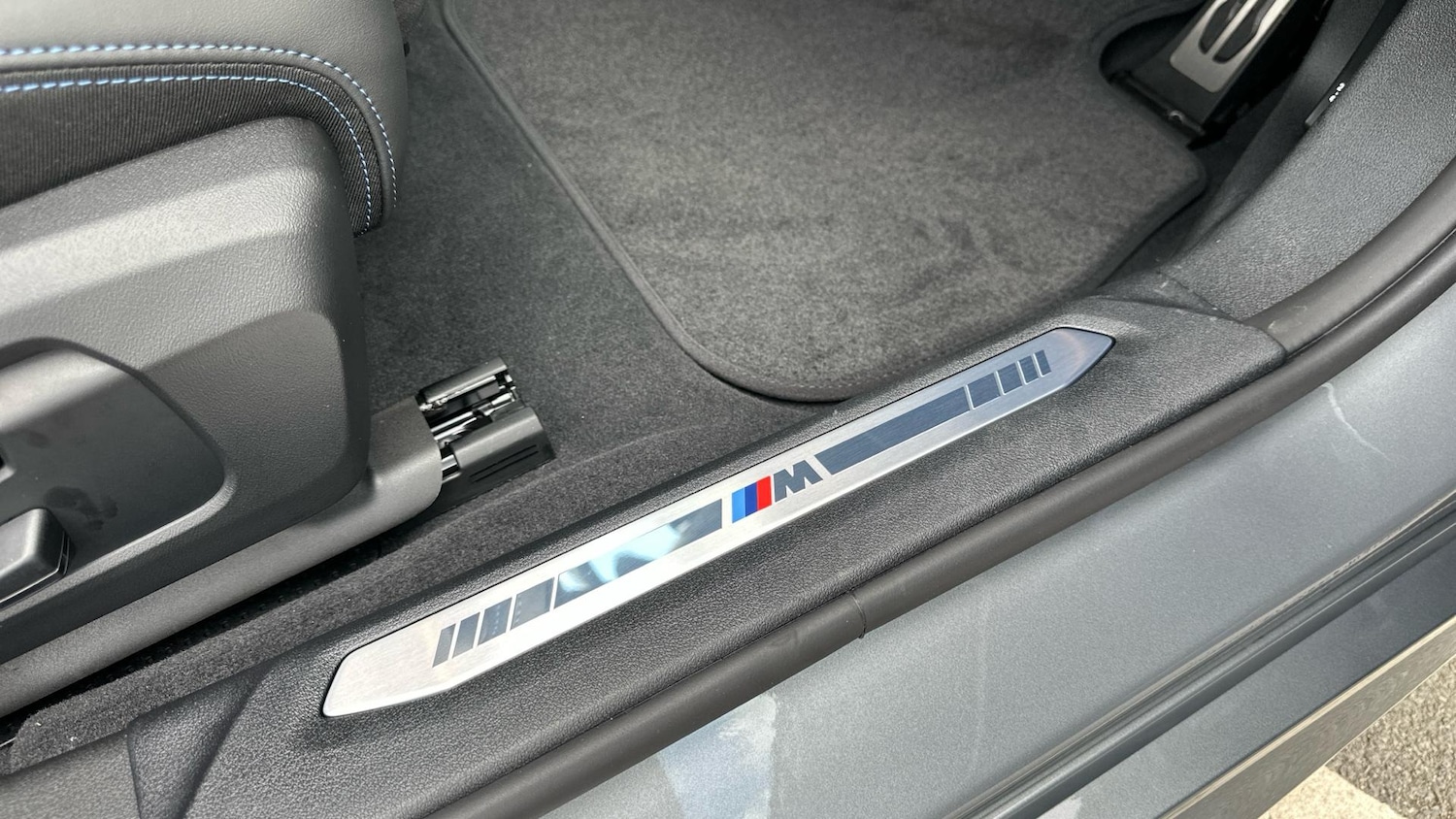 Used BMW 1 Series 2025 for sale - 77604695: Photo 40