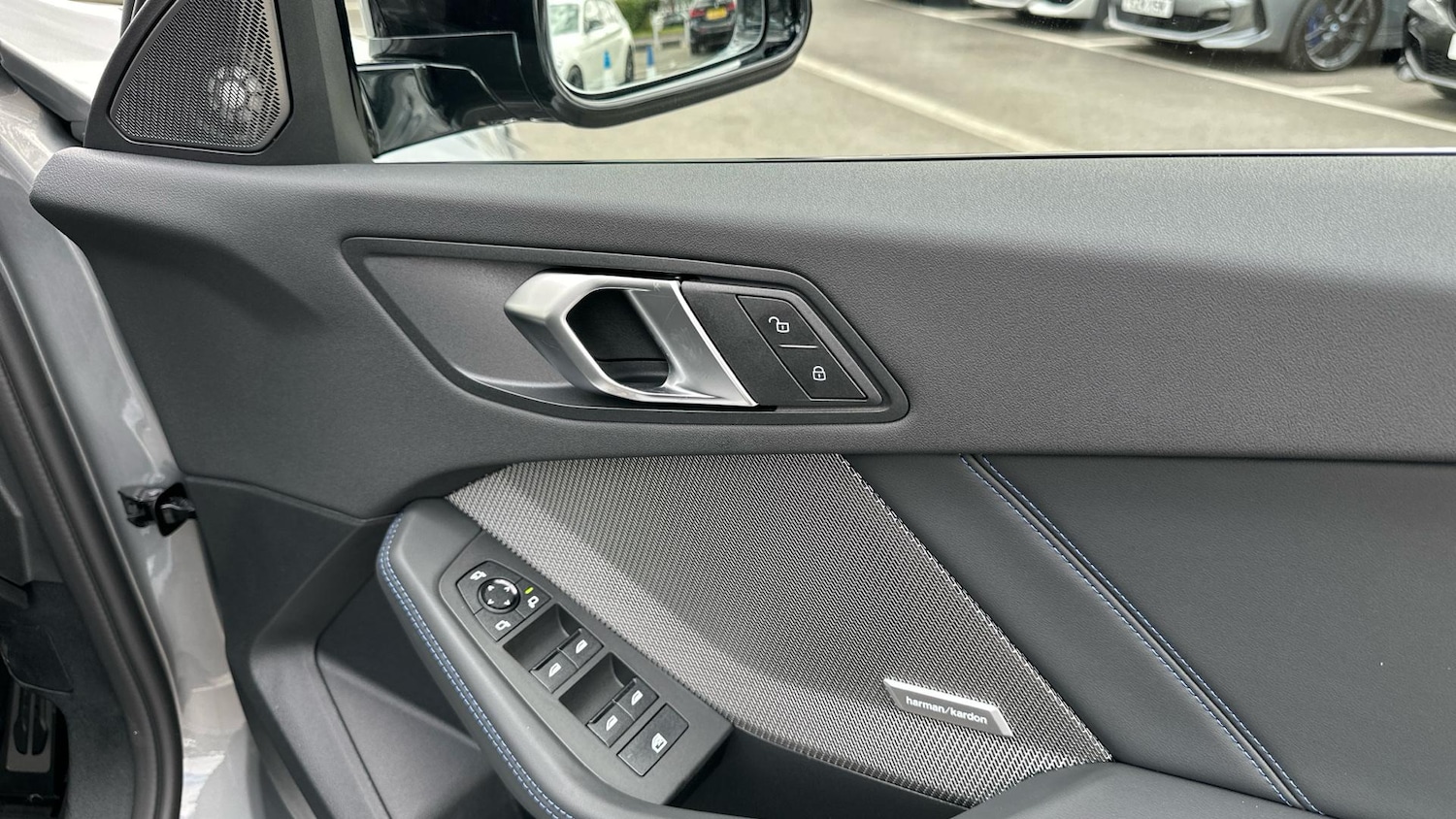 Used BMW 1 Series 2025 for sale - 77604695: Photo 42