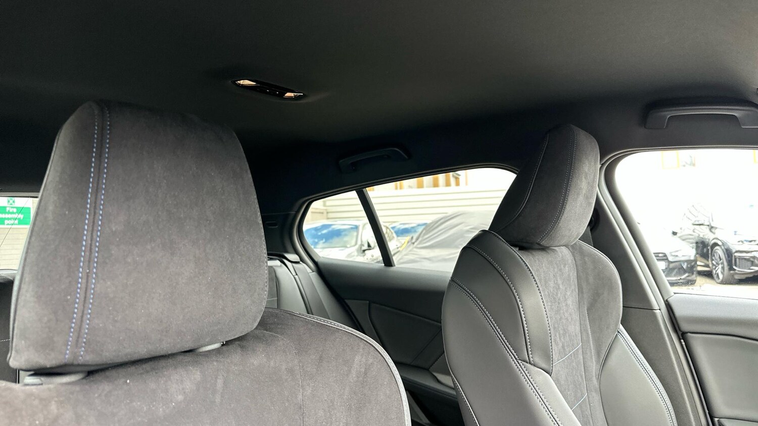 Used BMW 1 Series 2025 for sale - 77604695: Photo 43