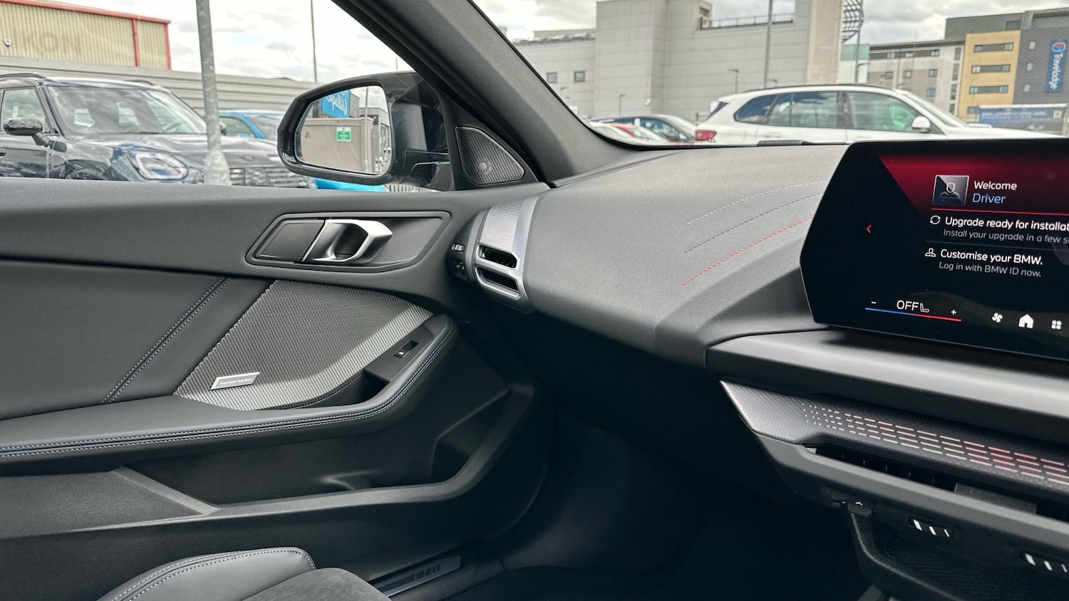 Used BMW 1 Series 2025 for sale - 77604695: Photo 48