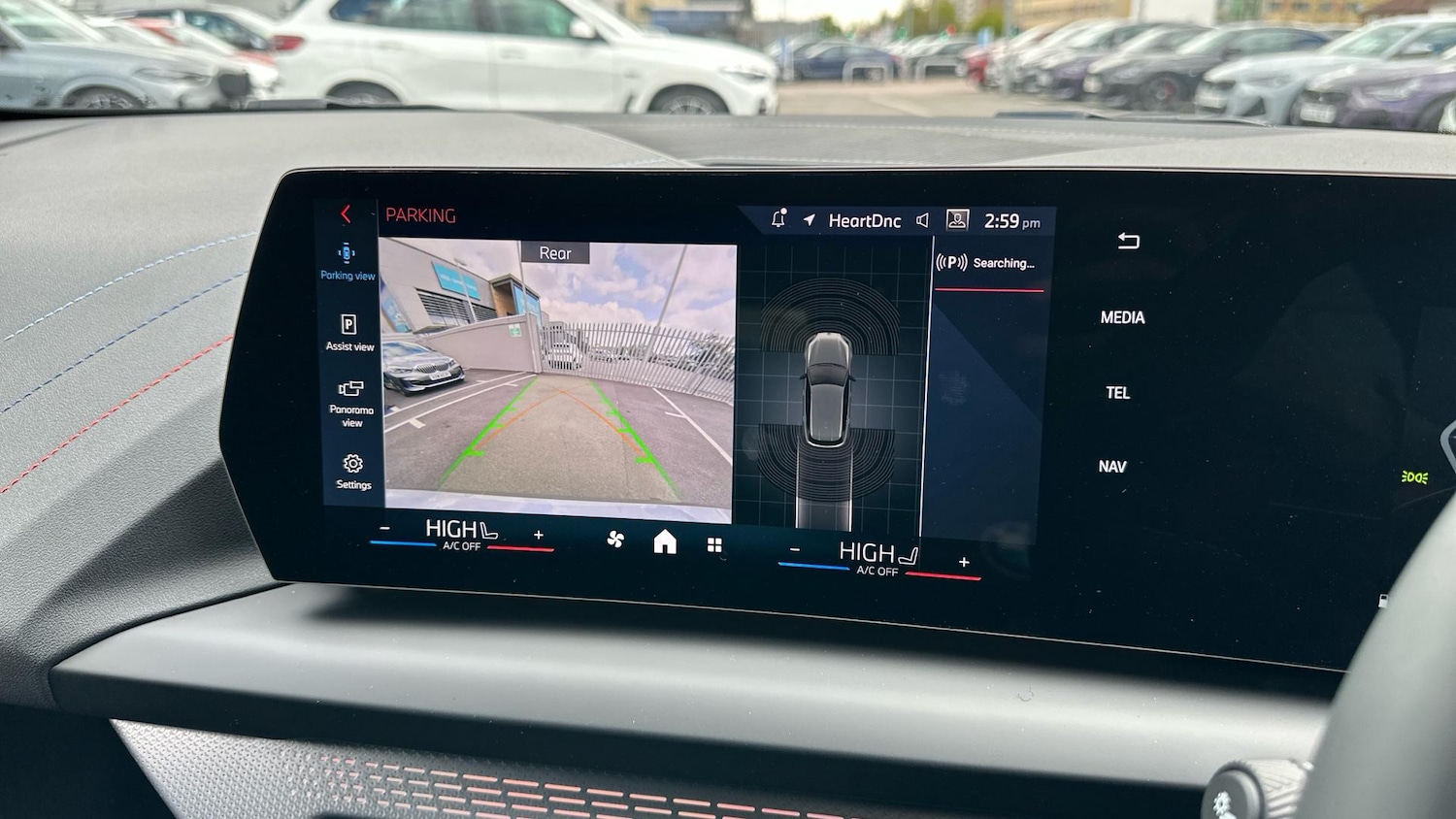 Used BMW 1 Series 2025 for sale - 77604695: Photo 49