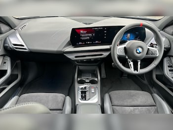 Used BMW 1 Series 2025 for sale - 77604695: Photo