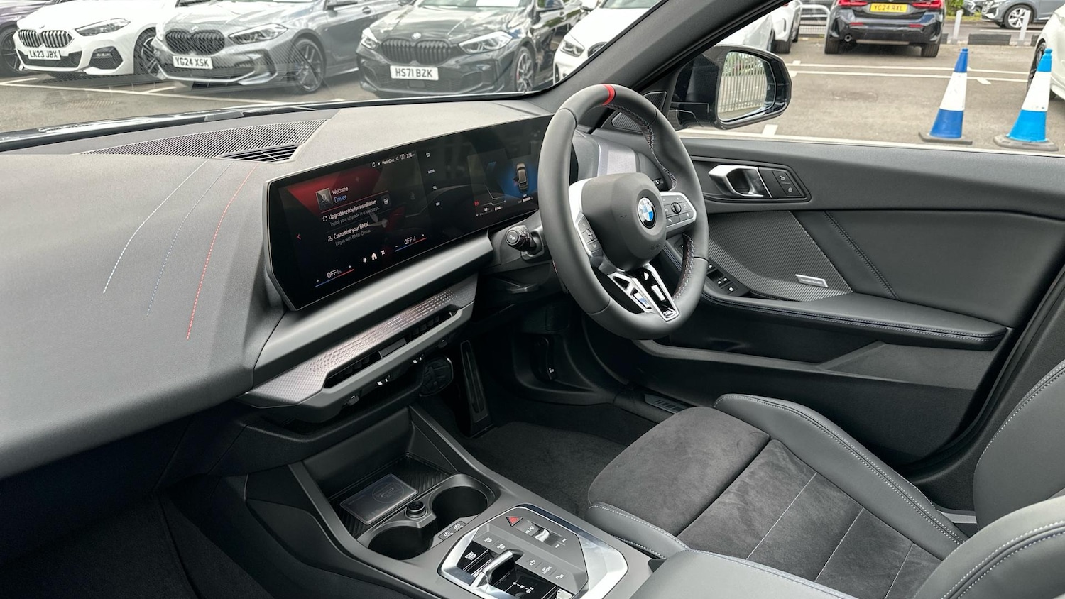Used BMW 1 Series 2025 for sale - 77604695: Photo 7