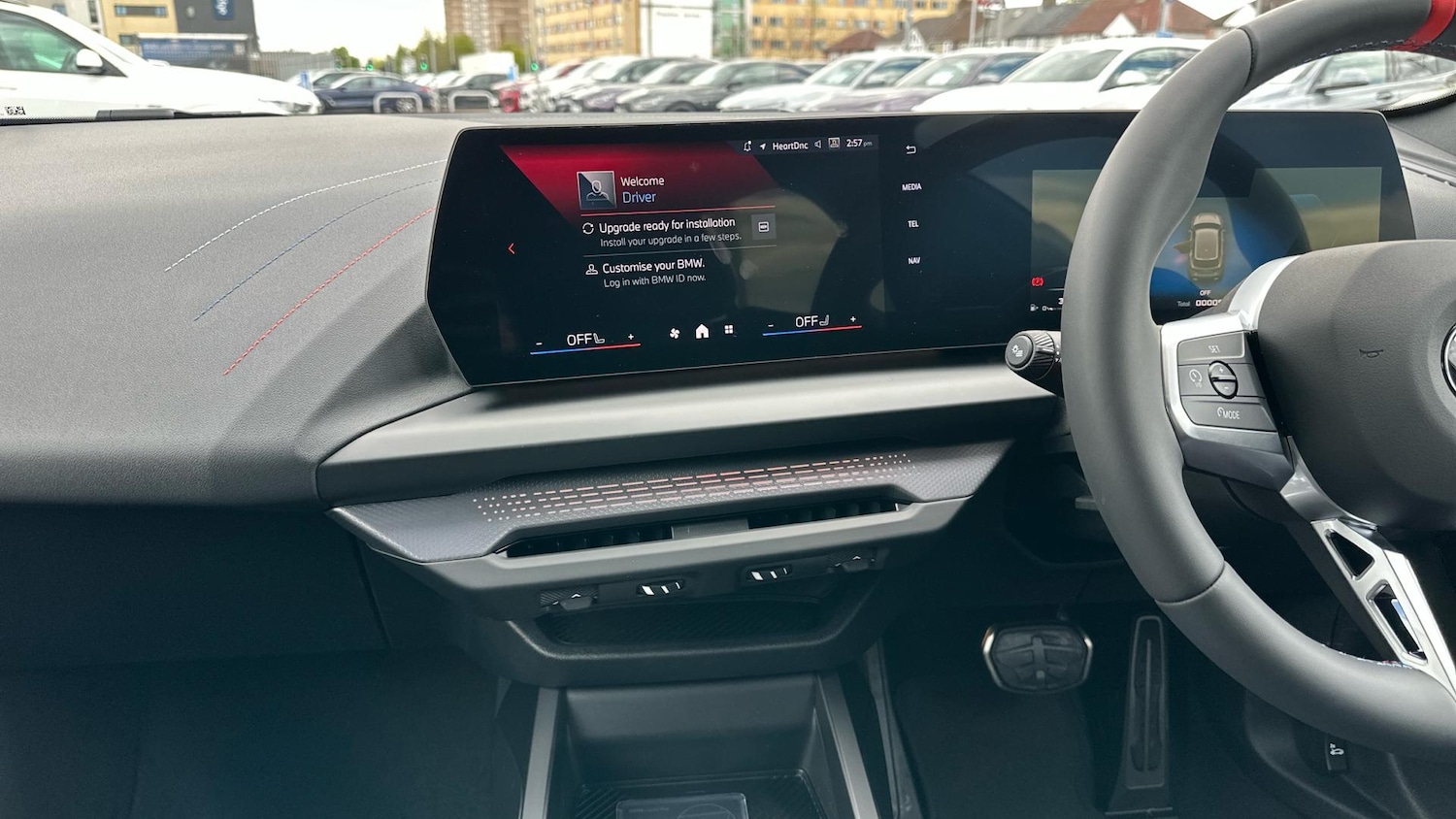 Used BMW 1 Series 2025 for sale - 77604695: Photo 8