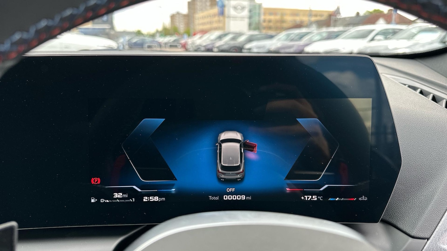 Used BMW 1 Series 2025 for sale - 77604695: Photo 9