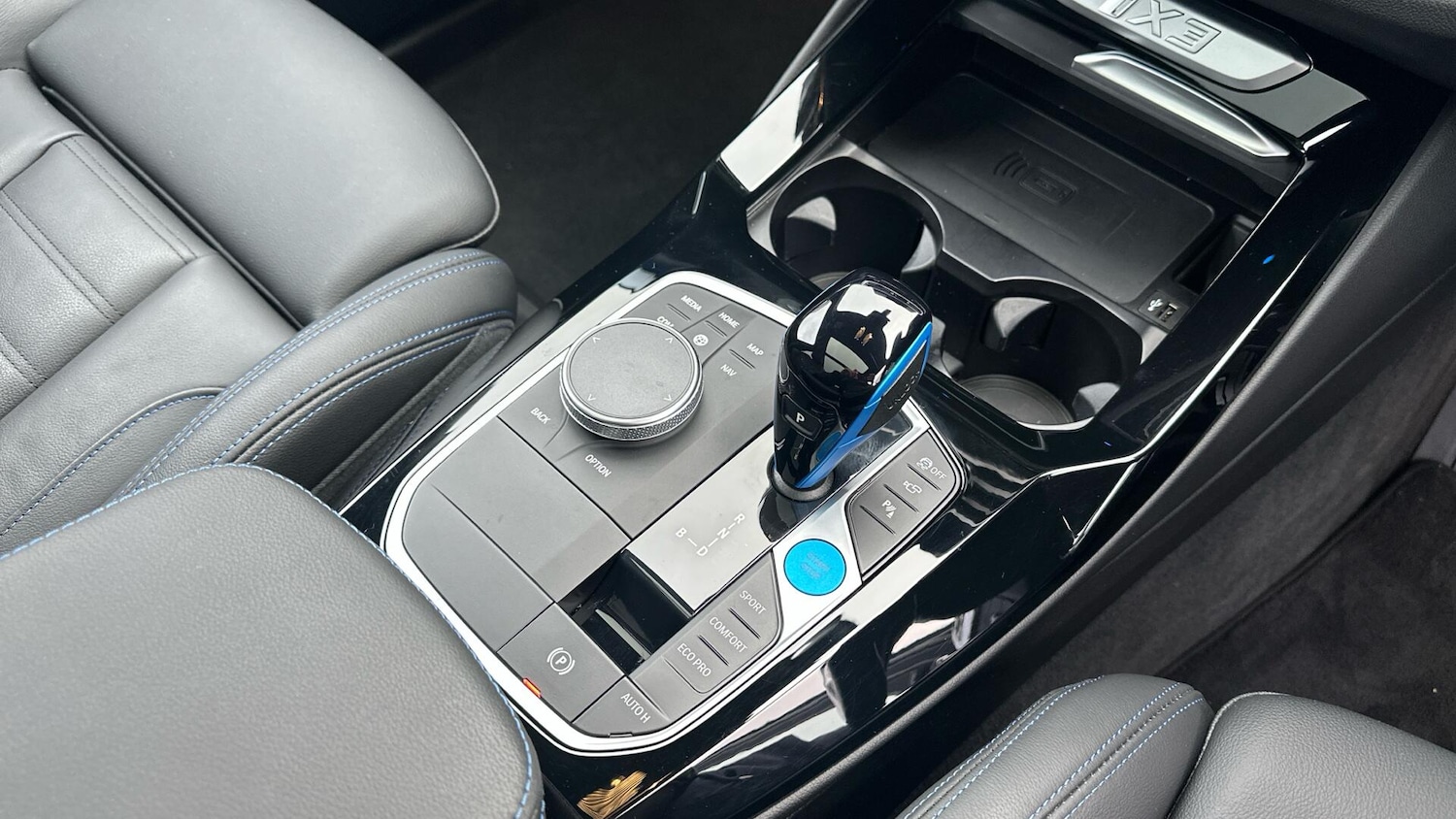 Used BMW iX3 2023 for sale - 77683748: Photo 10