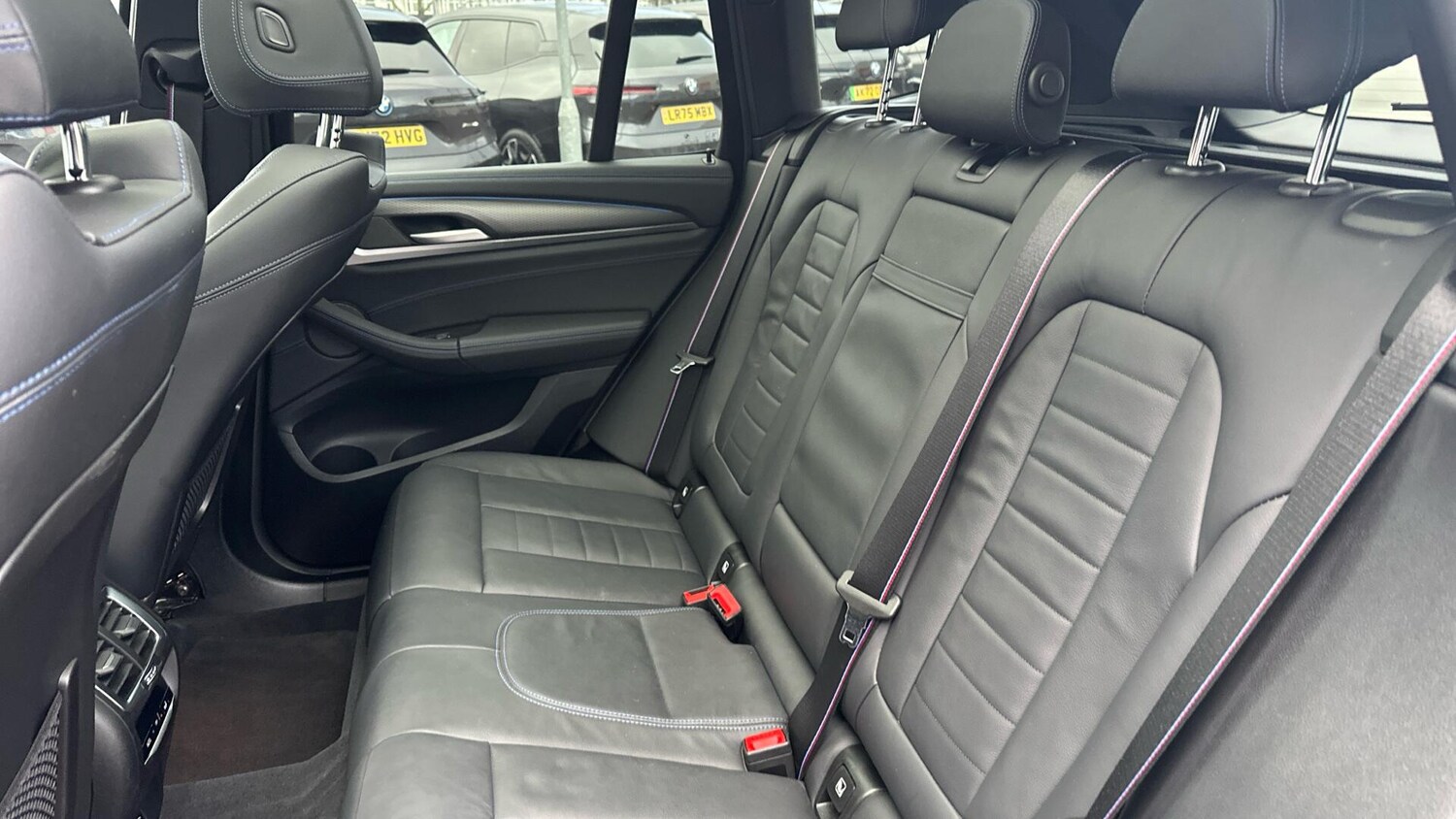 Used BMW iX3 2023 for sale - 77683748: Photo 12