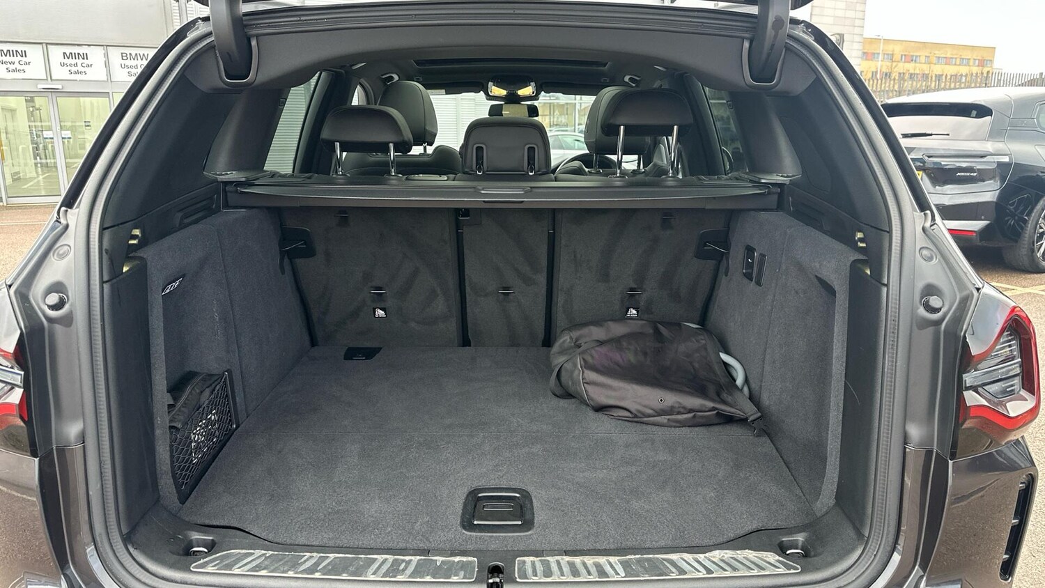 Used BMW iX3 2023 for sale - 77683748: Photo 13