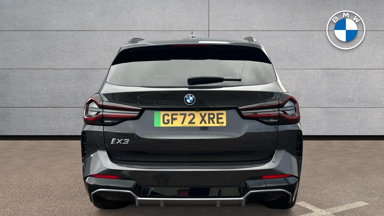 Used BMW iX3 2023 for sale - 77683748: Photo 15