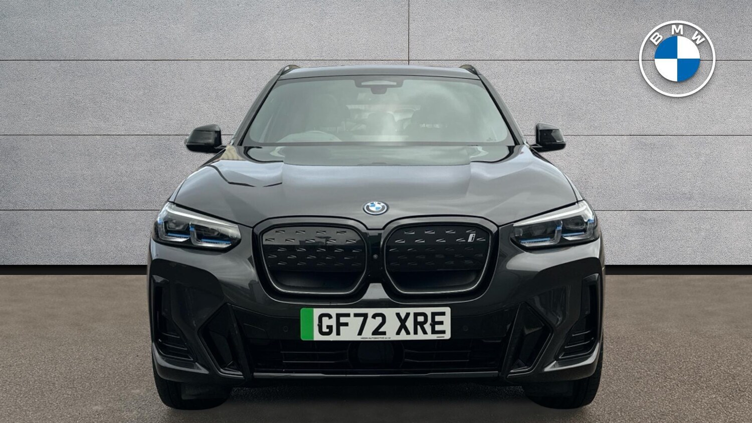 Used BMW iX3 2023 for sale - 77683748: Photo 16