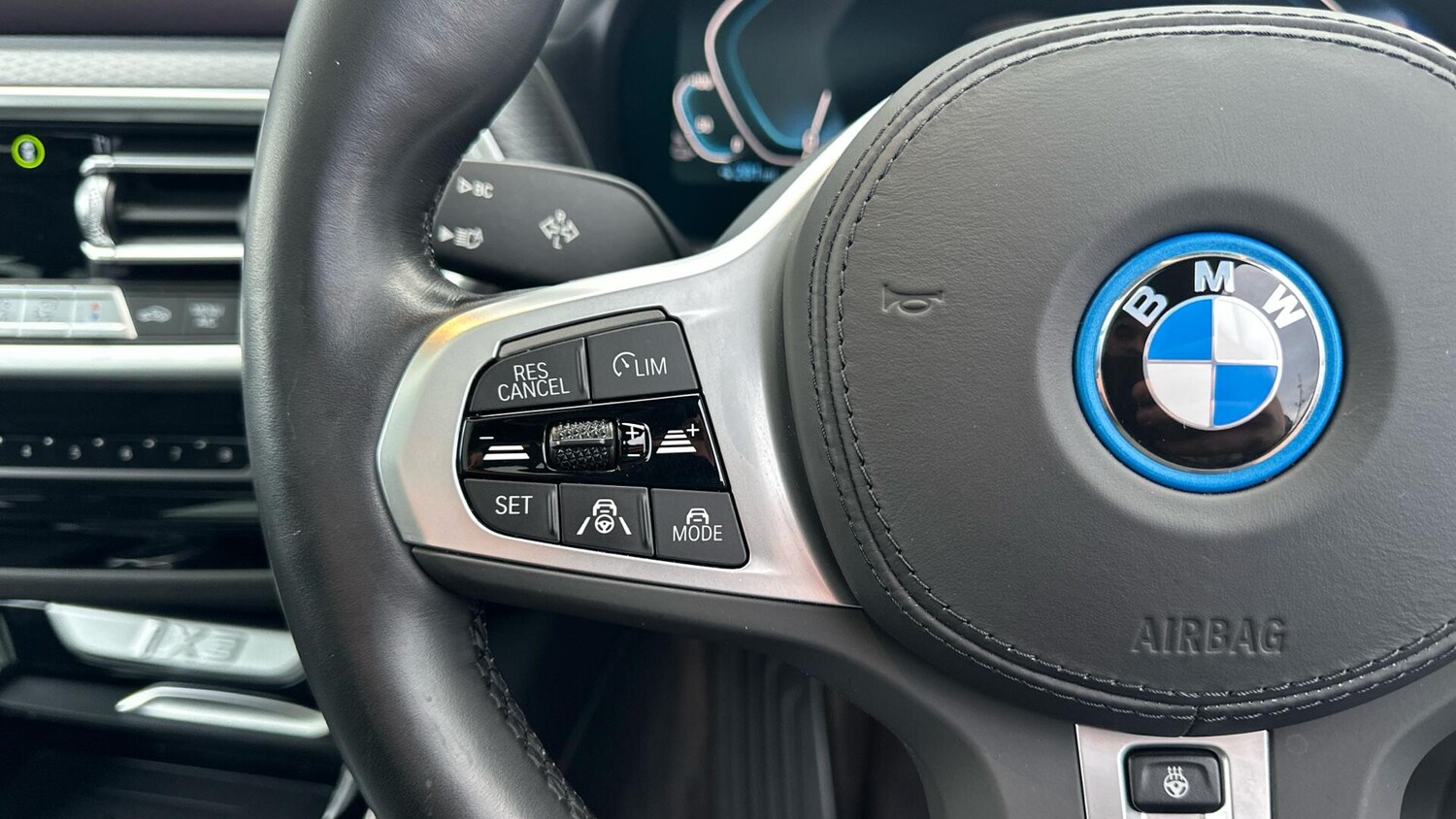 Used BMW iX3 2023 for sale - 77683748: Photo 17