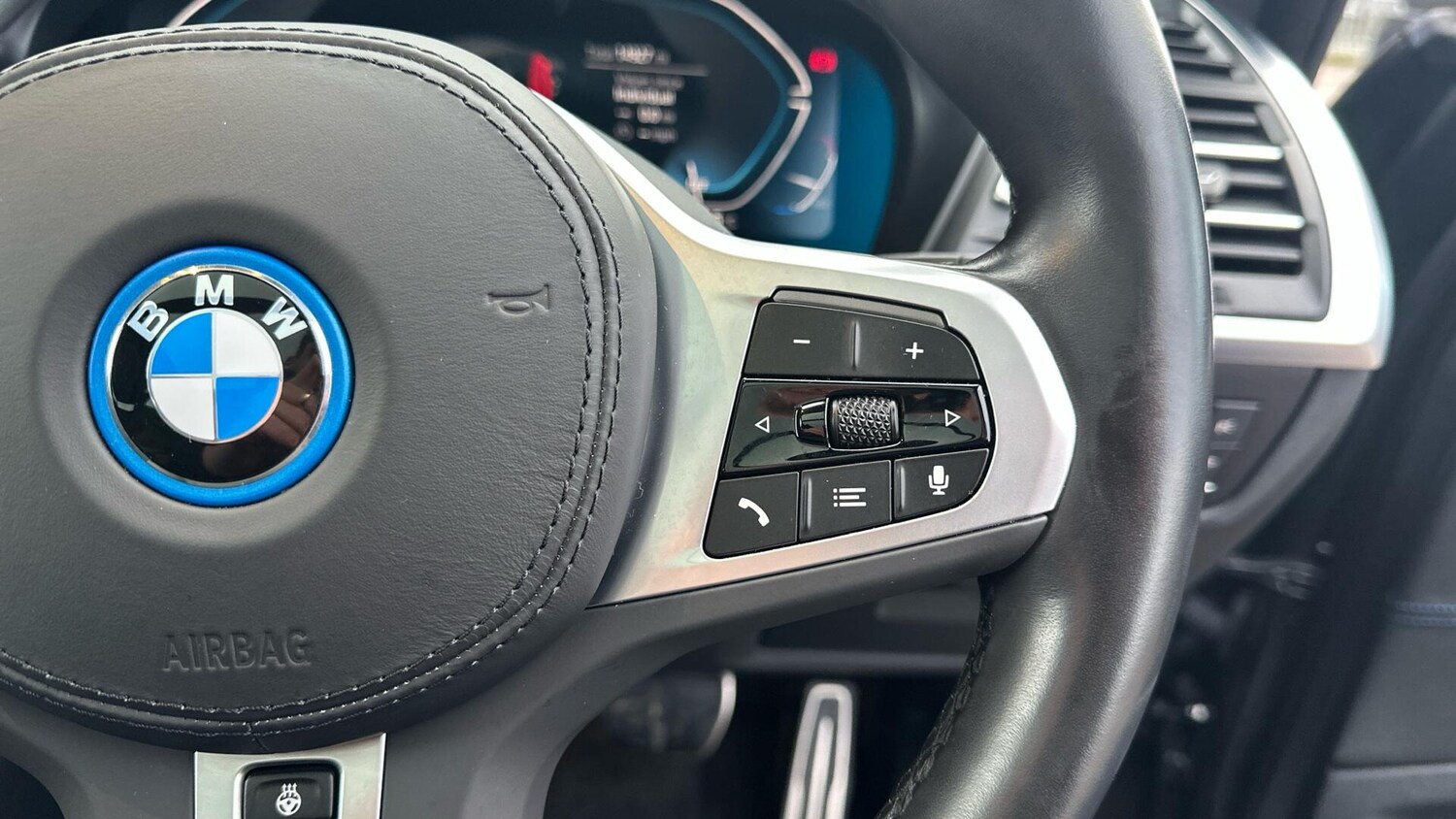 Used BMW iX3 2023 for sale - 77683748: Photo 18