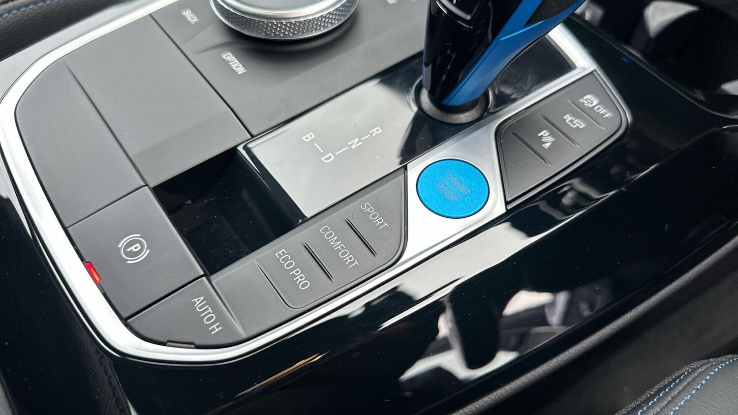 Used BMW iX3 2023 for sale - 77683748: Photo 19