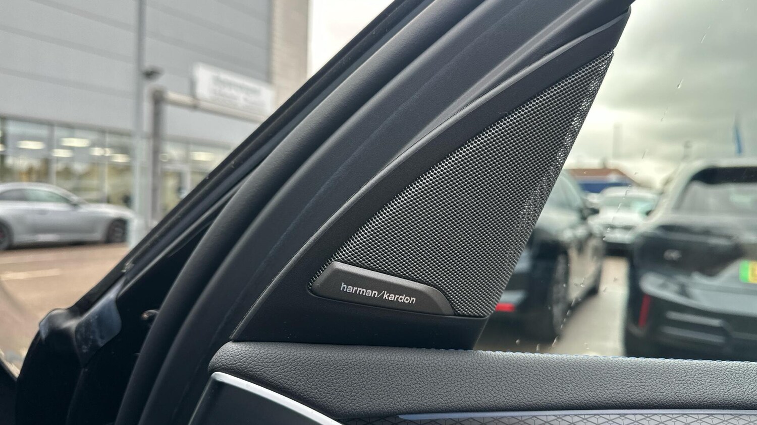 Used BMW iX3 2023 for sale - 77683748: Photo 20