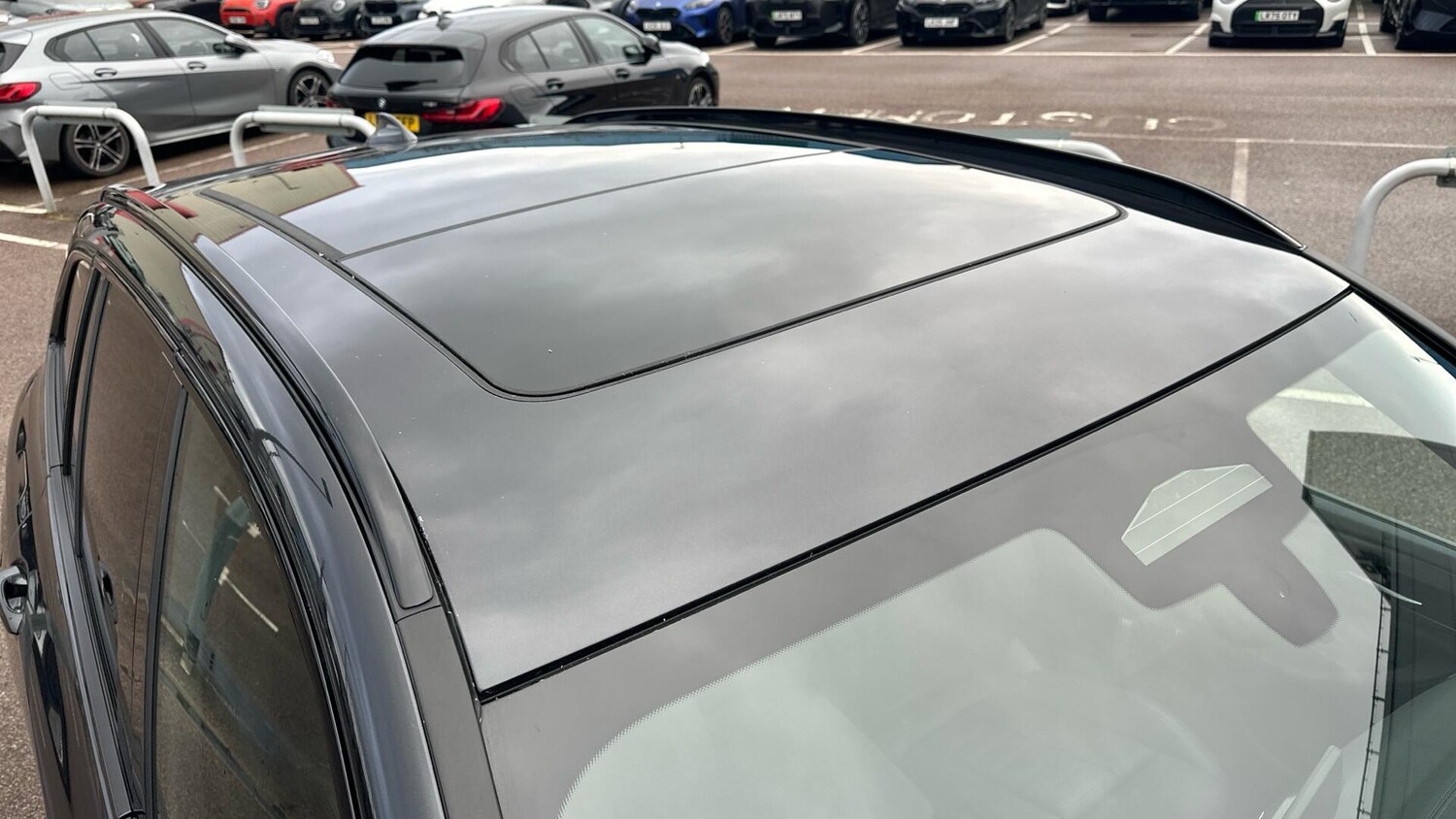 Used BMW iX3 2023 for sale - 77683748: Photo 21